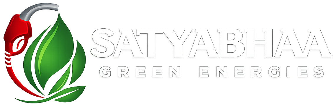 Satyabhaa Logo